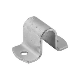 Tegenstuk voor veergrendel - diameter 15 mm