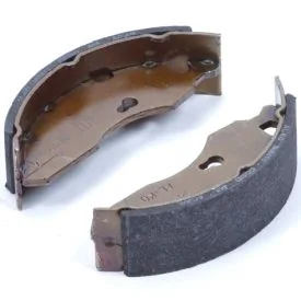 Set remschoenen Alko 160 x 35