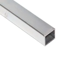 Profiel 30 x 30 x 350 mm