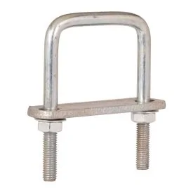 Strop / u-bout M10 100x73