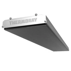 Terrasverwarming infrarood heater 3000W