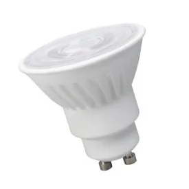 LED spot GU10, PAR16, 8W, 4000K