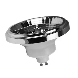 LED spot AR111, 12W, GU10, Dimbaar, 4000K