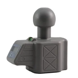Kogeldrukmeter digitaal met waterpas 150 kg - TRAILERGEAR
