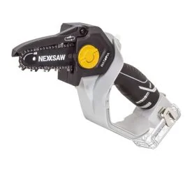 18V Kettingzaag 6" Nexxsaw V3 excl. accu -  BATAVIA