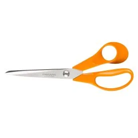 Classic universele schaar 21 cm - FISKARS