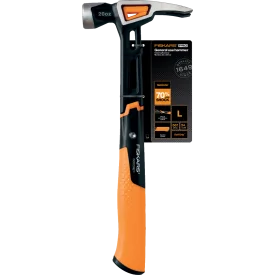 IsoCore claw hammer L - FISKARS