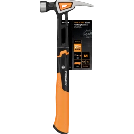 IsoCore claw hammer M - FISKARS