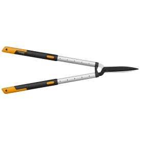 Smartfit telescopic hedge trimmer - FISKARS