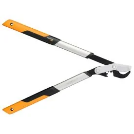 Smartfit telescopic pruning shears L86 - FISKARS