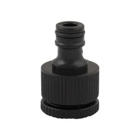 Kraanstuk G3/4 met G1/2 verloopstuk - BLACK+DECKER