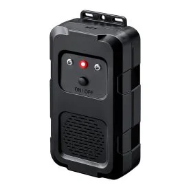 Marterverjager universeel - batterij of 12V - TOPGEAR