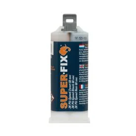 2K PU lijm Speed 25 ml. Super-Fix