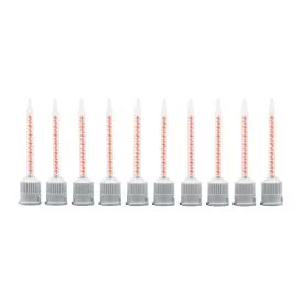 Mixertips GEL 10 st. Super-Fix
