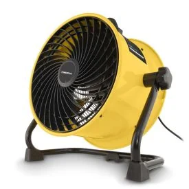 Trommelventilator 110W Ø 410mm - POWERPLUS