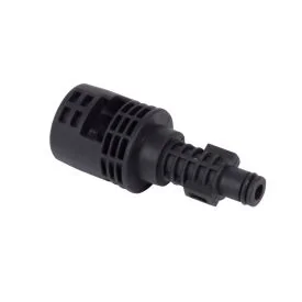Adapter karcher sproeilans - POWERPLUS