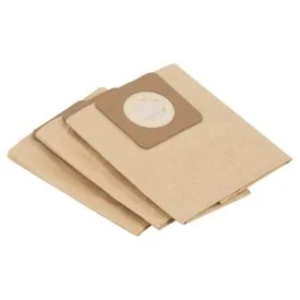 Stofopvangzak 420x415mm - 3 st. - POWERPLUS