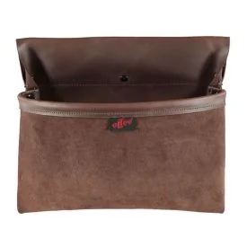 XXL panhakentas (35x27cm) - leder - BND-D - Eltee
