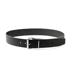 Extra lange lederen riem (135x4cm) - LBL-40 - Eltee