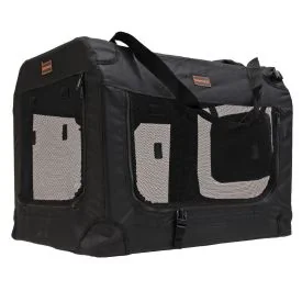 Honden reisbench M - GARTEX