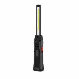 LED Looplamp + koplamp- inclusief usb-c lader - TOPGEAR 