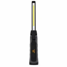 LED Looplamp + koplamp- inclusief usb-c lader - TOPGEAR 