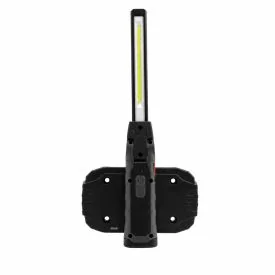 LED Looplamp inclusief draadloze lader - TOPGEAR 