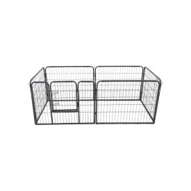 Dierenren 78x60cm 6-delig - GARDENGEAR 