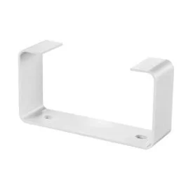Ventilatiekanaal vlak 220x90 mm kanaalbeugel