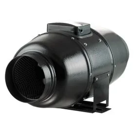 Buisventilator Karla - 125 mm - EC - geruisloze power