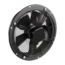Muurventilator Kelly axiaal rond ø300 mm