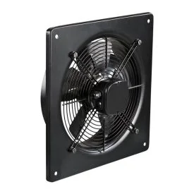 Muurventilator Kathleen axiaal vierkant ø250 mm