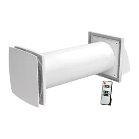 WTW-ventilator Solo 100 mm