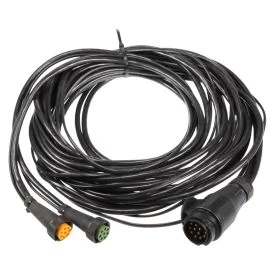 Kabelset Multipoint 6