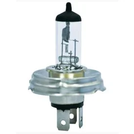 H4 autolamp Vision 12V - 60/55W - PHILIPS