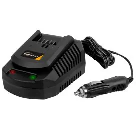 18V Autolader 2.2 Ah 65W Maxxpack excl. accu - BATAVIA 