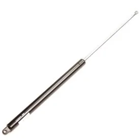 Gasdrukveer 1000N / 770 mm lengte