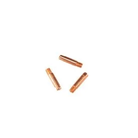 Contactpit 0.6 mm 3 stuks