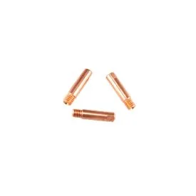 Contactpit 1 mm 3 stuks
