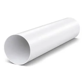 Ventilatiebuis ø150 mm luchtkanaal 100 cm