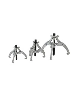 Poelietrekkerset 3-delig TOPGEAR