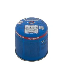 Gasbus, 190 gram