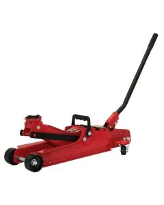 Garagekrik 2,5 ton - TOPGEAR
