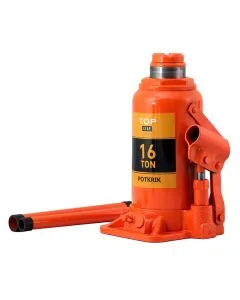 Potkrik 16 ton hydraulisch - TOPGEAR