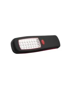 Zaklamp met magneet