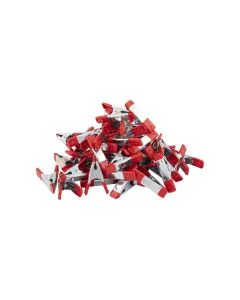 Mini zeilklem 100 stuks TOPGEAR