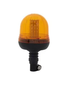 Zwaailamp oranje LED 12/24V multivolt - TRAILERGEAR