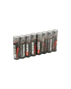Alkaline batterij AAA LR03 8 stuks - Ansmann