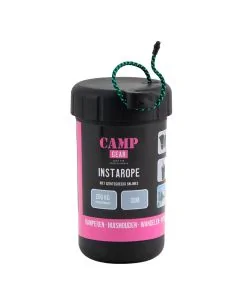 InstaRope 30 meter in dispenser met mesje - CAMPGEAR
