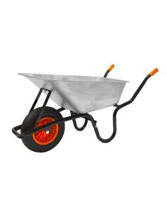 Kruiwagen gegalvaniseerd KW100GID - GARTEX